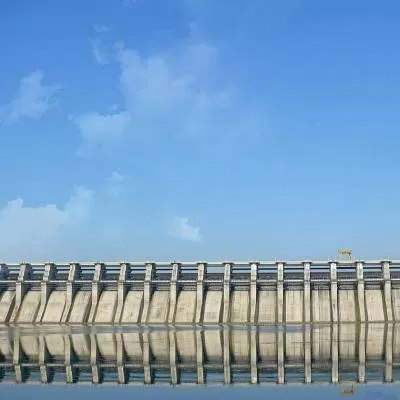 Jayakwadi Hydro Plant Shut Since Dec 2023 for Repairs