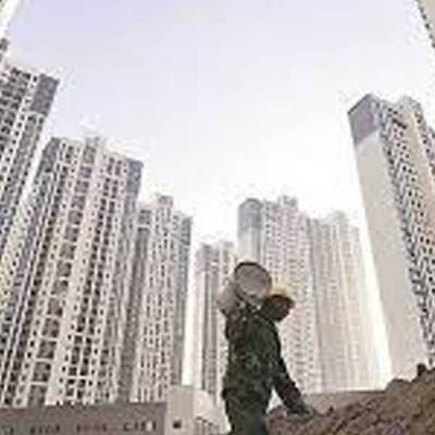 Boost in real estate market, highest no. of units registered