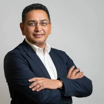 Maccaferri Appoints Vikramjiet Roy as Head of Global Sales Strategy