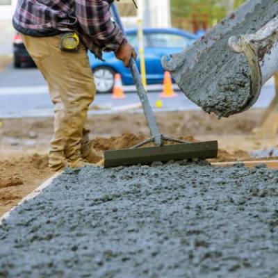 Cement manufacturers eye expansion in eastern India