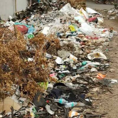 North Chennai Solid Waste Management gets funding