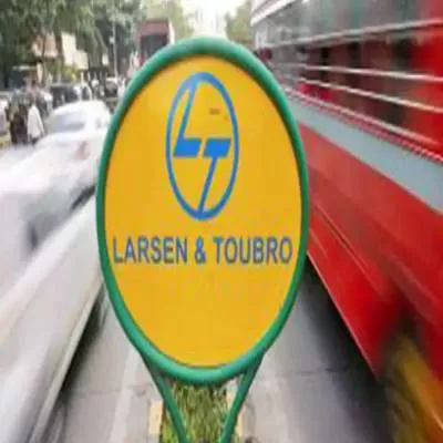 L&T Set to Surpass Rs 5,00,000 crores Order Book Early