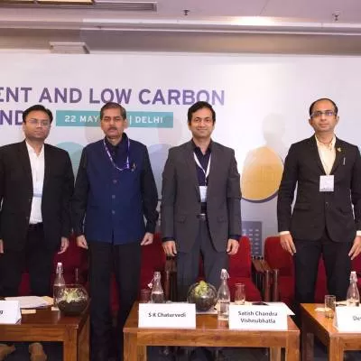 India can cut 8 gigatons of building emissions by 2050: NIUA-RMI
