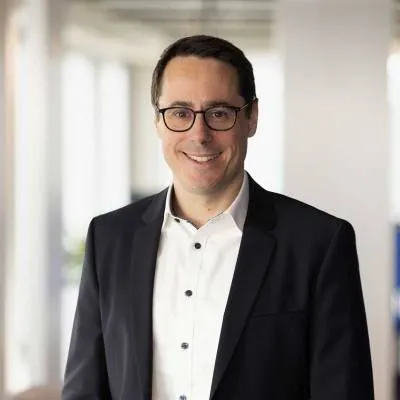 Maximilian Peter to Head WACKER Polymers Division