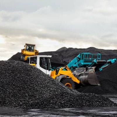  India's domestic raw coking coal output to reach 140 mt by 2030