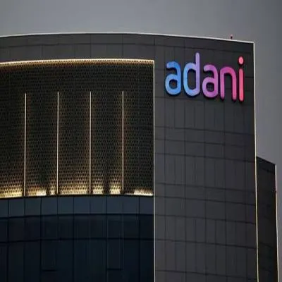 NCLT Approves Adani Plan for Jaiprakash Associates