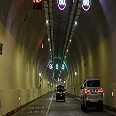 BBMP Invites DPR Bids for KR Tunnel and 10 Elevated Corridors