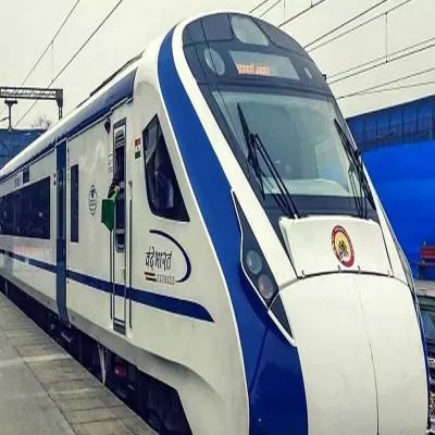 Vizag-Puri Vande Bharat train launches on March 12