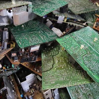 India needs extensive e-waste strategy for sustainable reverse supply chain