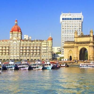 Maha govt sets up climate change panel as Mumbai faces sinking threat 