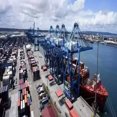 Concerns mount over VOC port project cost estimates