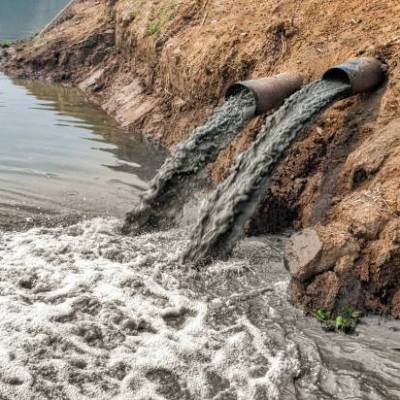  Delhi aims to increase sewage treatment capacity to 95% by 2022