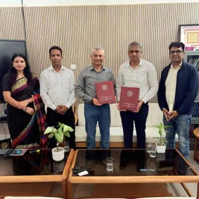 ORSL and IIT Roorkee Join Hands for Biomass and Biochar Research