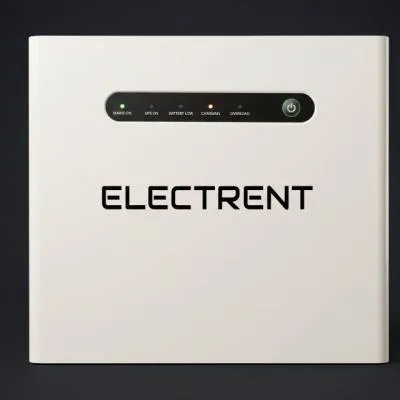 Electrent expands lithium energy storage system portfolio