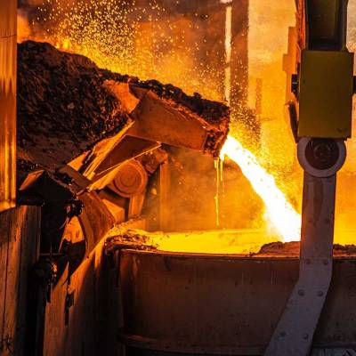 JSW Steel: Eliminating export tax helps in global competition