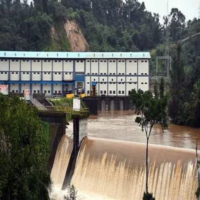 Forest Clearance Delay Hits Karnataka’s Yettinahole Project