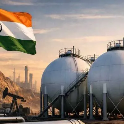 India advances Chandikhol strategic oil reserve project 