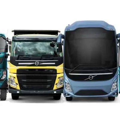 VECV to Pass Full Gst Cut Benefit to Eicher Buyers