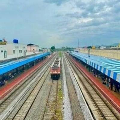 Modi’s Vizag visit to see flurry of project launches