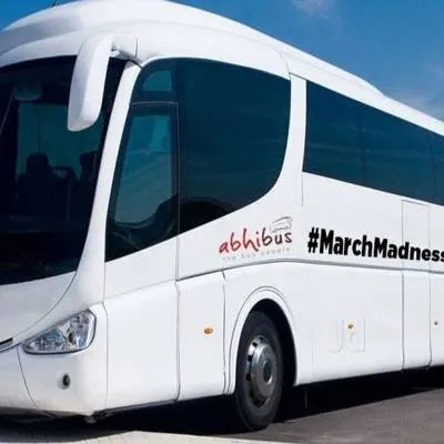 AbhiBus Expands SRTC Network, Now Covers 17 State Transport Services