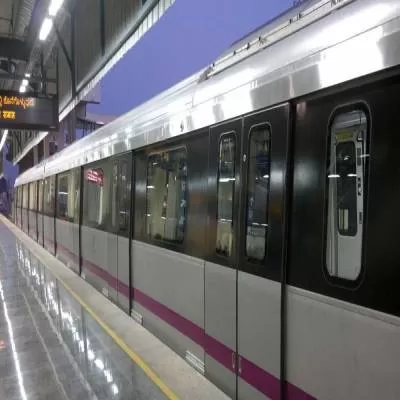 Union Government's approval awaited for Namma Metro phase 3