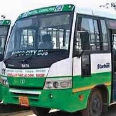 OSRTC to adopt wet lease model 