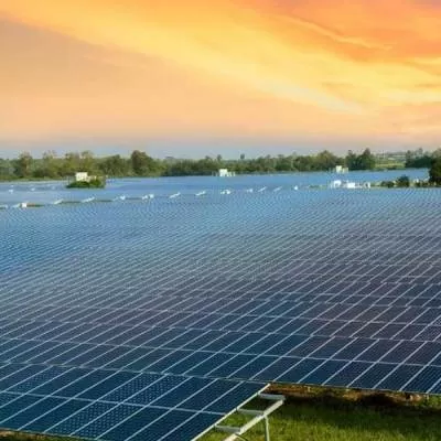 THDC India Seeks Bids for Jaisalmer Solar Park DPR