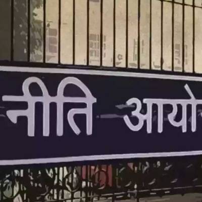 NITI Aayog Appoints Four Distinguished Fellows