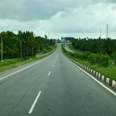 Union Cabinet Approves Rs 36.53 Bn 4-lane Badvel-Nellore highway 