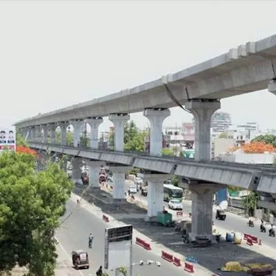 Pune Metro authority initiates Alternate Road Construction