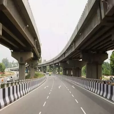 NHAI accelerates repairs on damaged Trichy-Chennai Highway Bridge