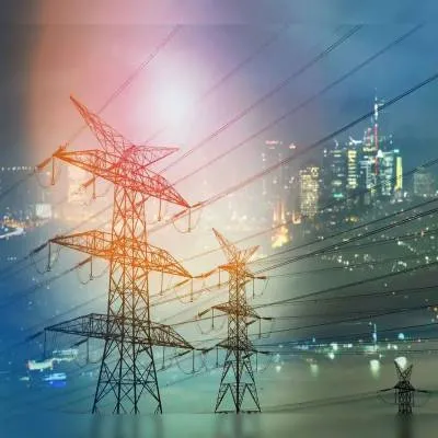Heatwaves Push Power Demand, Raise Fossil Fuel Dependence