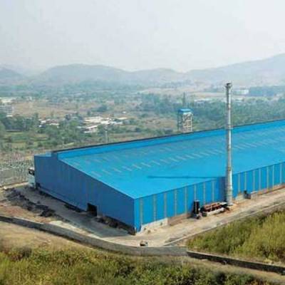 Tata Power joins Viraj Profile for captive solar plant