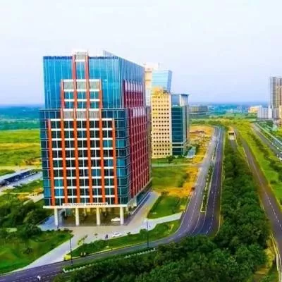 GIFT City invites bids for first ultra-luxury hotel in expansion drive
