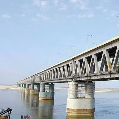 Dilip Buildcon surges 12% with Rs 5.45 bn Goa bridge completion