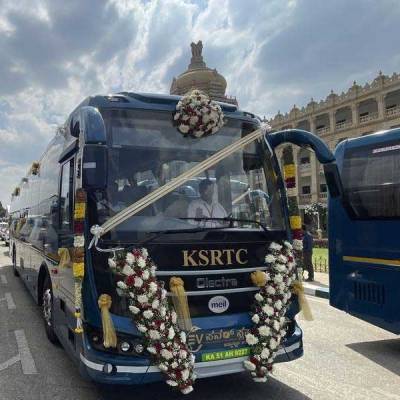 KSRTC discontinues Mangaluru-MIA bus service due to low ridership