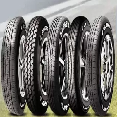 JK Tyre Secures Rs. 5 Bn via QIP for Expansion