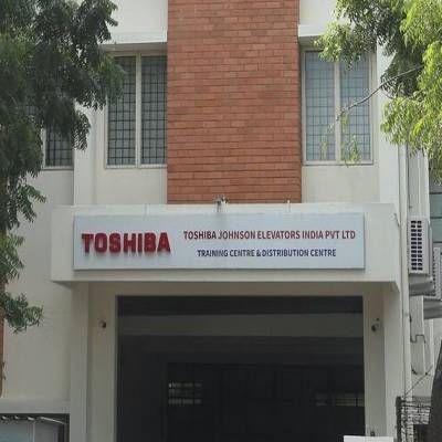 Toshiba Johnson Elevators (India) establishes a Training Centre and Distribution Centre in Chennai