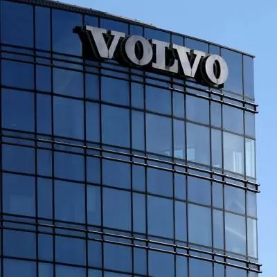 Volvo Sells SDLG Stake, Refocuses China Strategy