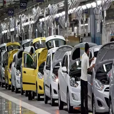 Auto PLI Exceeds Rs.67.69B Targets, Creates 28K Jobs