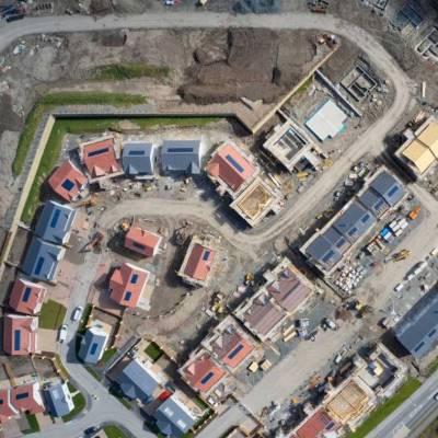 Housing scheme survey by GDA reveals 14 plots worth Rs 100 million