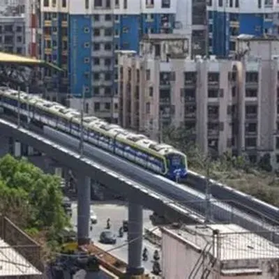 MMRC Plans CityFL Feeder Network for Mumbai Metro Line-3