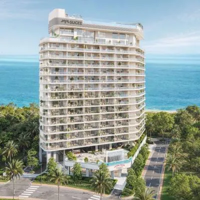 Sugee, Wyndham to Launch Vienna House Residences in UAE