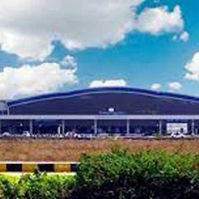 Visakhapatnam Airport's Robust Growth in 2023 Fiscal Year