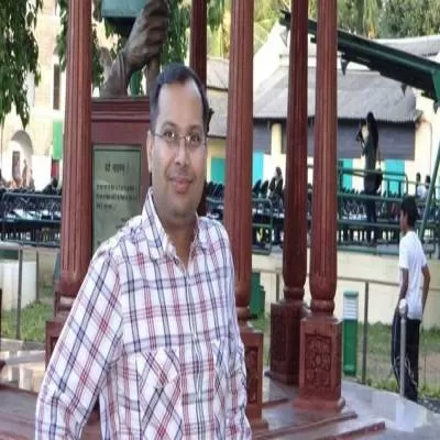 New Managing Director for NCRTC