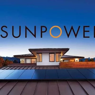 SunPower Reports Q4 Revenue Drop and Loss