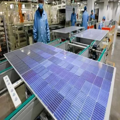 REC Silicon Drops 26% in YoY Revenue as Polysilicon Facility Shuts
