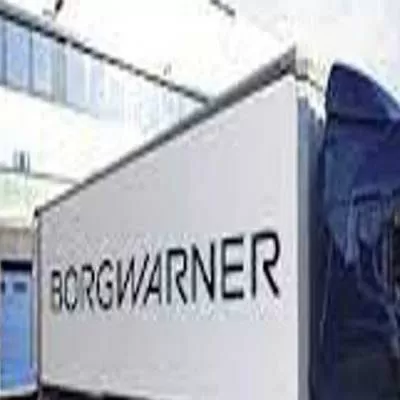 BorgWarner strengthens eMotor biz with XPeng