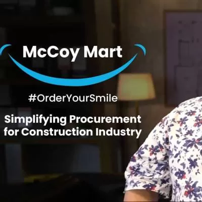 McCoy Mart unveils 'Order Your Smile' campaign