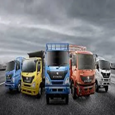 Eicher Pro X EV Sets Four Records on Kashmir–Kanyakumari Run